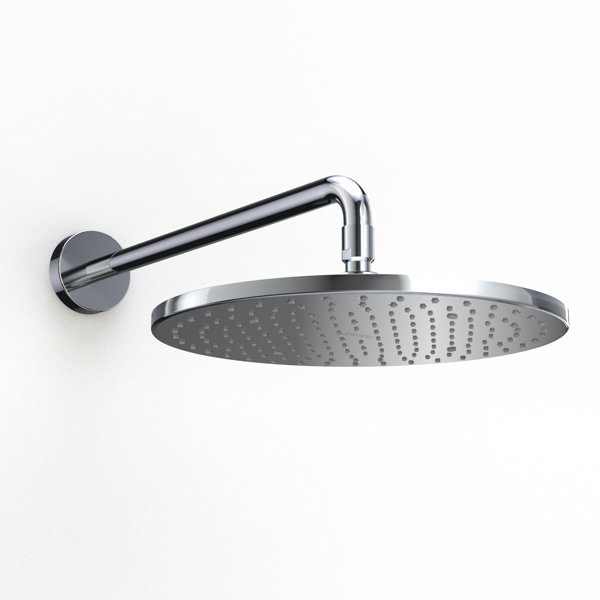 TOTO Rain Adjustable Shower Head Wayfair